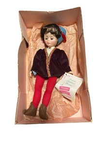 Muñeca Madame Alexander Romeo 1360 - Imagen 1 de 4