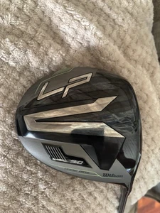 Used Wilson Launch Pad 2 2022 Driver / 9 Degree Stiff Flex - Picture 1 of 9
