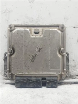 CENTRALINA Fiat Scudo (220Z) Van 2.0i 16V (EW10J4(RFN)) 2005 9654693380 - Immagine 1 di 3