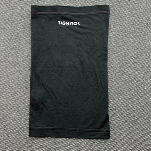 Ragnarok Abbigliamento Scaldacollo Lana Merino Taglia Unica Tubo Sciarpa Ghetta Esterno - Foto 1 di 4