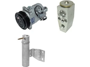 A/C Compressor Kit For 2012-2017 Jeep Compass 2013 2014 2015 2016 BJ882DB - Picture 1 of 1
