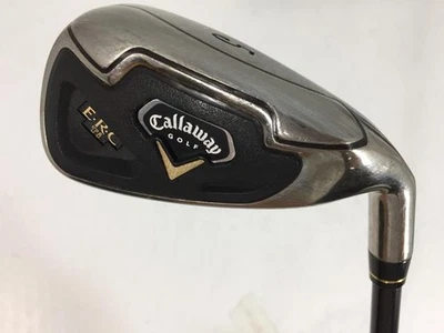 Callaway ERC TITANIUM Iron Set 5～9.P.A IR-2000 (R) #049 Golf Clubs - Image 1 of 4