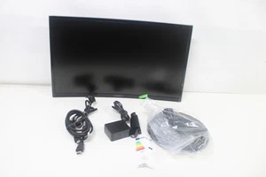 Samsung S24C360EAU - S36C Series - LED-Monitor - gebogen - 61 cm (24) - Afbeelding 1 van 2