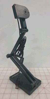 IPEVO V4K CDVU-08IP Ultra High Definition 8MP USB Document Camera - Image 1 of 4