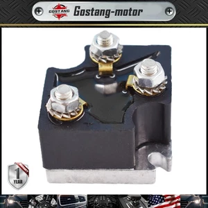 62351A1 62351A2 Voltage Regulator Rectifier For Mercury Mariner Outboard Engines - Picture 1 of 6