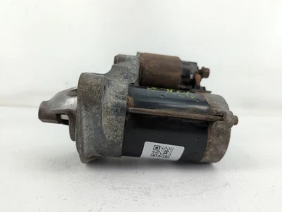 Toyota Corolla 2003-2008 motor de arranque de coche solenoide OEM HSAD7 Foto 1 de 4