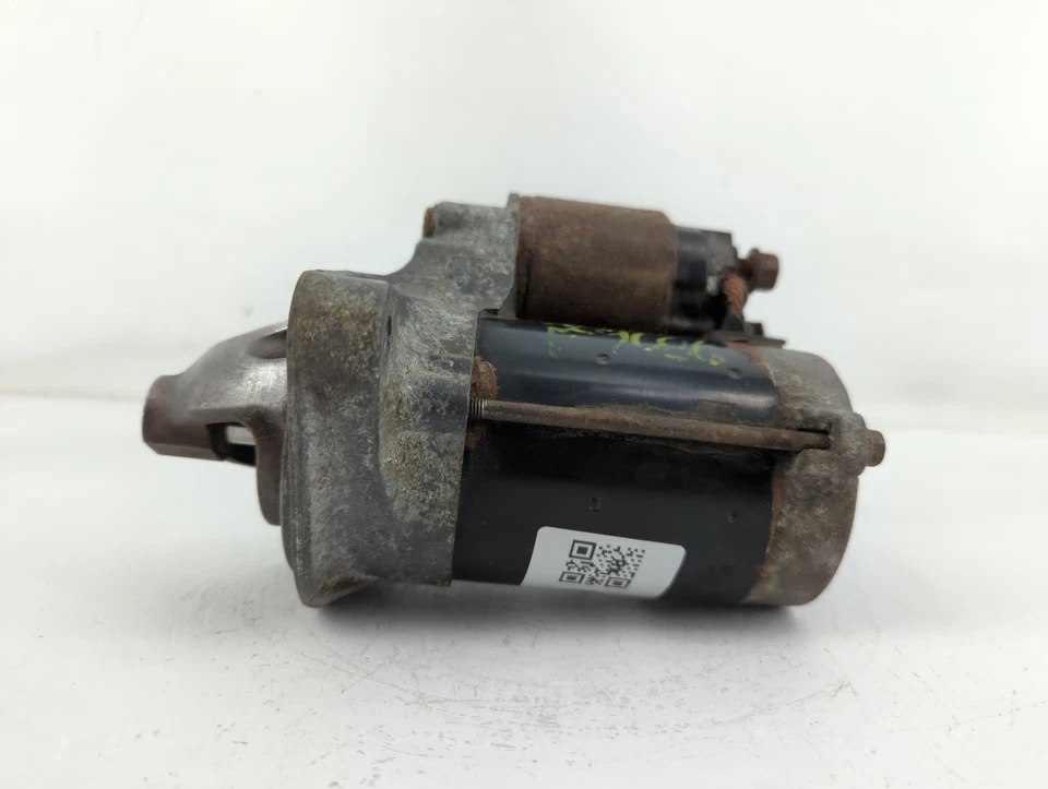 2003-2008 Toyota Corolla Car Starter Motor Solenoid Oem HSAD7 - Image 1 of 4