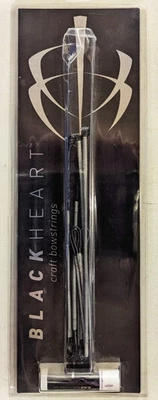 Blackheart Crossbow Split Cables 20.75" Parker Concorde #10195 - Image 1 of 3