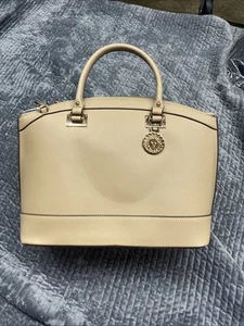 Borsa Anne Klein nuova recluta cupola farina d'avena - Foto 1 di 7