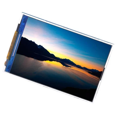 TFT Display 3.5 TFT 2560 Board Mit/ohne Touch-Panel 480 X 320 - Bild 1 von 4
