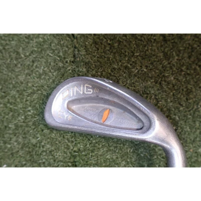 Ping Cat Eye Orange Dot 36.5" Golf 6 Iron RH / 2C-S366 - Image 1 of 4