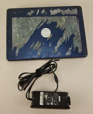 PARA REPUESTOS Dell Inspiron 1525 Core 2 Duo 2.00GHz 2GB 120GB SIN SISTEMA OPERATIVO Foto 1 de 4