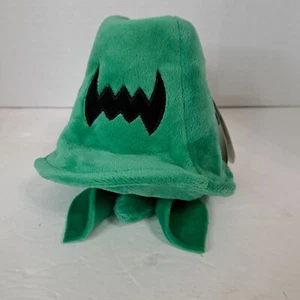 Peluche Sonic the Hedgehog JADE WHISP 9" Jakks Pacific 2022 NUEVO con etiqueta - Imagen 1 de 8