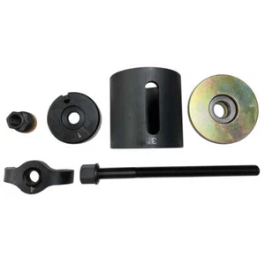 BMW Hilfsrahmen Buchsensatz hinten (E60, E61, E63, E64) - Bild 1 von 1
