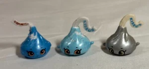 Shopkins - Real Littles - 3 Hersheys Kisses - Bild 1 von 2