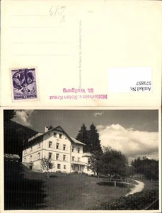 571857,St Wolfgang am Wolfgangsee Müttererholungsheim Rotes Kreuz - Bild 1 von 1