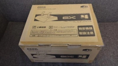 HORI Virtual On XBOX 360 Twin Stick EX Video Game Controller Japan Unused - Image 1 of 3