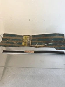 NOS Buick LeSabre Electra Estate Wagon Lower Front Left Fender Trim GM# 25518141 - Picture 1 of 9