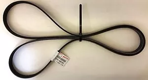 LEXUS OEM FACTORY SERPENTINE DRIVE BELT 1995-2000 LS400 99366-H2230 - Picture 1 of 1