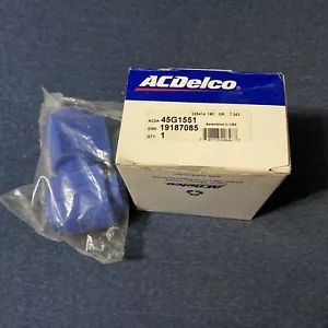 Suspension Stabilizer Bar Bushing ACDelco 45G1551 Chrysler PT Cruiser Neon - Picture 1 of 1