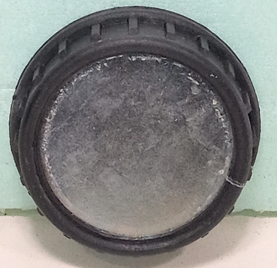 Tapa de gasolina para tanque de combustible Ferrari 365 GTB/4 Daytona_4181665_246_308_Mondial_Testarossa Foto 1 de 4