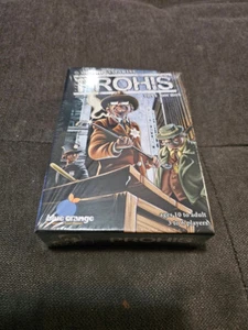 Blue Orange PROHIS Strategy Card Game for 3-6 Players -. NEW SEALED. - Picture 1 of 4