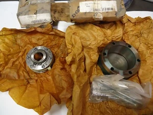 DODGE ROCKWELL AUTOMATION RSCI-20 INNER & OUTER RACE "NEW" STEIBER 20/8 MR - Picture 1 of 10