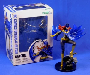 DC KOTOBUKIYA BATGIRL BISHOUJO STATUE FIGURE BATMAN - Picture 1 of 9