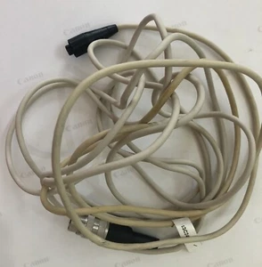 Cable transductor LivaNova Stockert Sorin S3 S5 Medex MX960 IBP 45-04-15 - Imagen 1 de 4