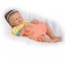 Baby of Mine So Truly Real Lifelike & Realistic Weighted Newborn Baby Doll 