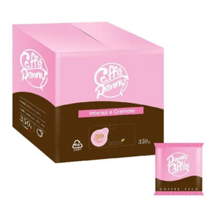Caffè Penny Intenso e Cremoso – 50 Cialde Compatibili con Kit Accessori Completo - Foto 1 di 1