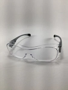 MCR Safety Goggles OG110AF Clear Lens - Picture 1 of 3