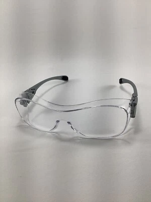 MCR Safety Goggles OG110AF Clear Lens - Image 1 of 3
