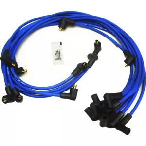 United Marine 110 PCM Crusader V8 Big Block Spark Plug Wire Set RK120011 97423 - Bild 1 von 1