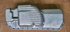 BmW E3 E9 Oil Pan E12 1260716 - Picture 1 of 11