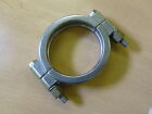 Sanitary Stainless Steel 3&quot; High Pressure Clamp for 3&quot; OD tubes (11450)
