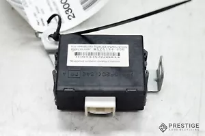 2007-2009 LEXUS RX350 RX330 IMMOBILIZER CONTROL MODULE 89780-0E010 OEM - Picture 1 of 3