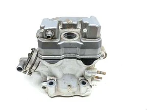 08-20 Yamaha WR250R Motor Engine Cylinder Head - Picture 1 of 7