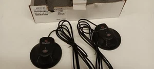 Polycom Soundstation 2W Expansion Mic Kit 2200-07840-001 - Brand New - Picture 1 of 3