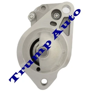 Starter Motor for Honda CRV RM engine engine R20A5 2.0L Petrol 12-17 Manual - Picture 1 of 5