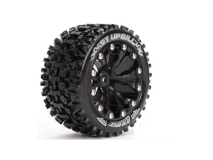Louise ST-Uphill soft Rad 12mm Stadium Truck HPI Traxas Tamiya #LOUT3211SBH - Bild 1 von 1