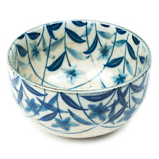 Kikyo Small Japanese Ceramic Bowl