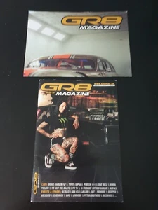 Magazine - GR8 edition 137 - with poster - Dutch / Nederlandse editie - Picture 1 of 3