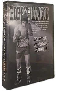 Bobby Chacon - Schoolboy Collector Edition (Complete Full Fights) - Picture 1 of 1