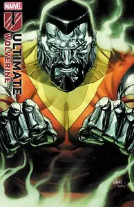 Ultimate Wolverine #3 B Leinil Yu Ultimate Special Variant (03/26/2025) Marvel - Picture 1 of 1