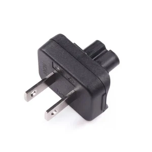 Nikon Folding AC Plug for MH-25 MH-25A Battery Charger D810 D850 D750 V1 D600 - Picture 1 of 5
