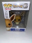 Funko Pop! Vinyl: Pokémon - Eevee #577