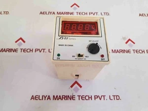 Xmt series xmta-2001 temperature controller new - Picture 1 of 7