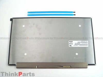 New/Orig Lenovo ThinkPad T15 T15g T15P Gen 1 2 4K UHD Lcd screen Matt 5D10V82350 - Image 1 of 4