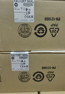 2022-2024 1 pieza nuevo Allen-Bradley 1766-L32BWA 1400 32 puntos nuevo con embalaje;# - Imagen 1 de 1